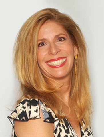 Dr Sherri Levin