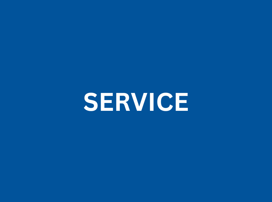 service