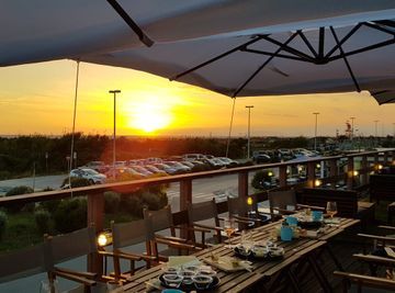 La terrazza