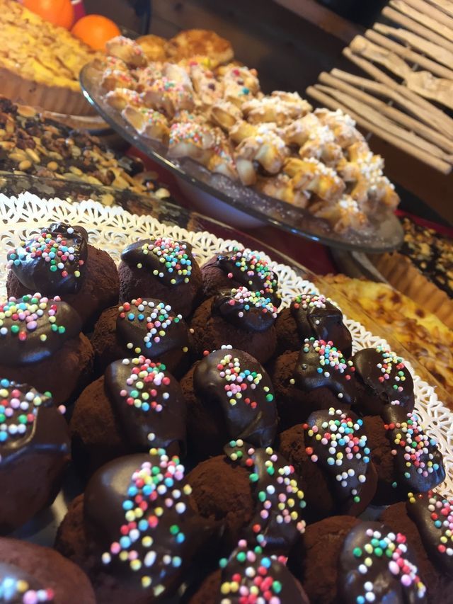 cucina toscana