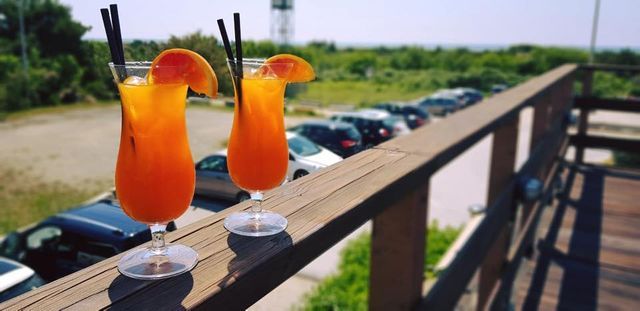 cocktail di frutta