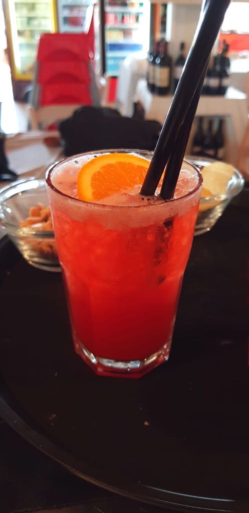 cocktail