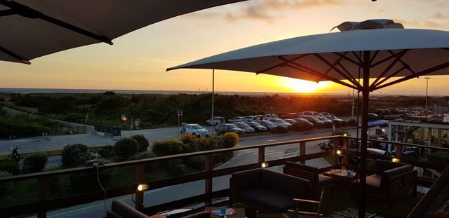 terrazza panoramica