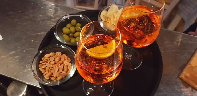 spritz