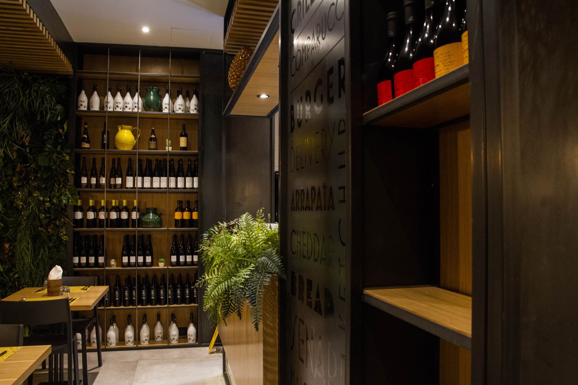 comparucci ristorante pizzeria palermo