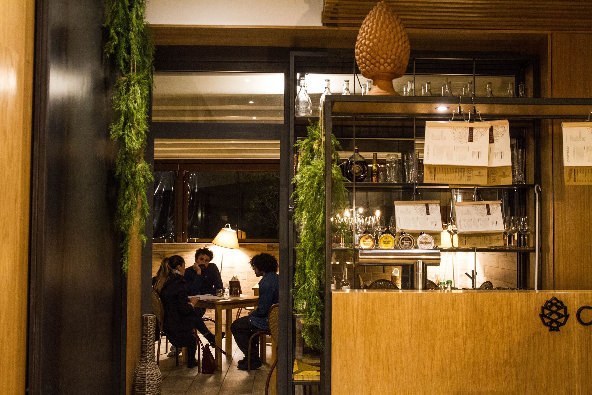 comparucci ristorante pizzeria palermo