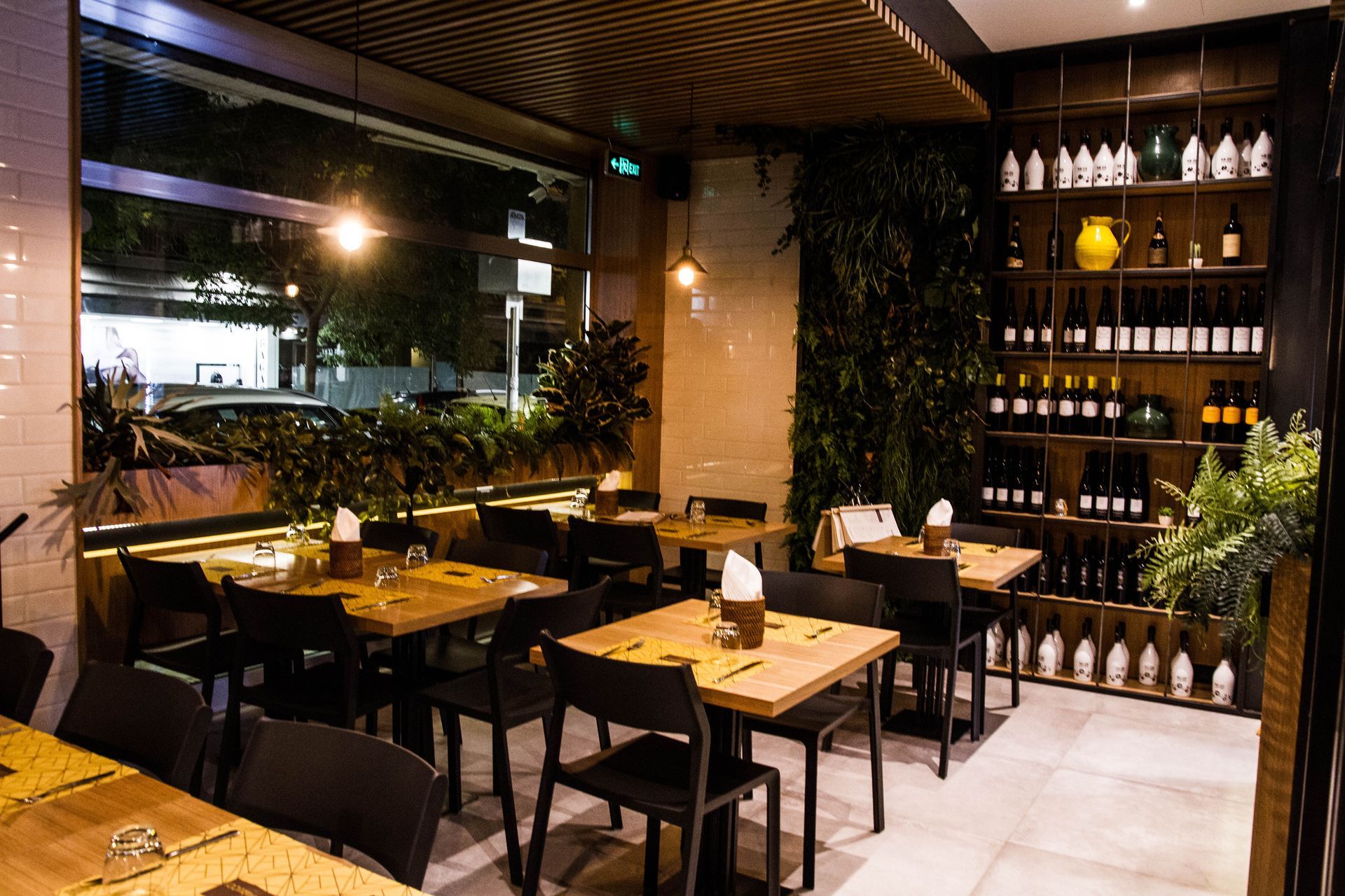 comparucci ristorante pizzeria palermo