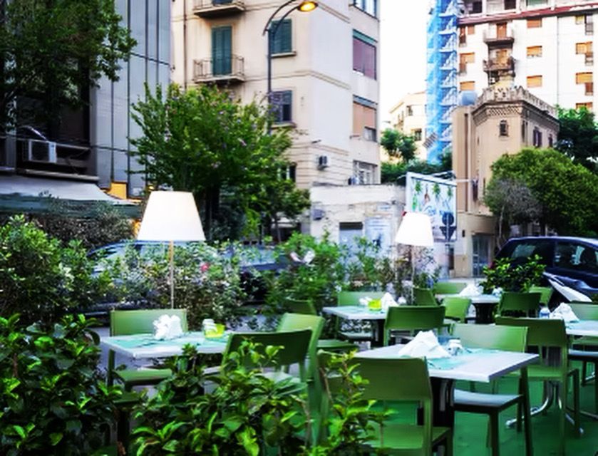 comparucci ristorante pizzeria palermo
