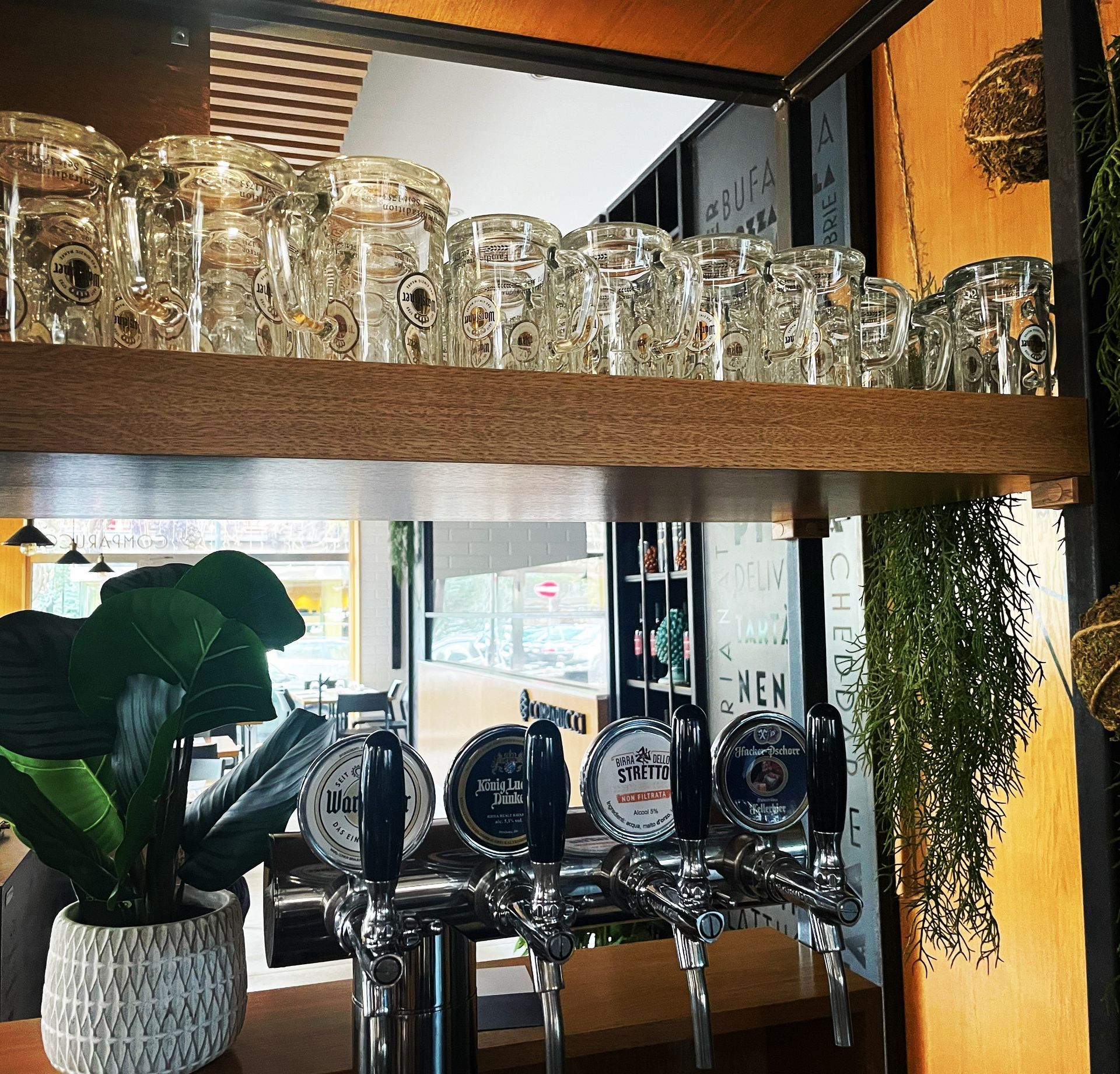 comparucci ristorante pizzeria palermo