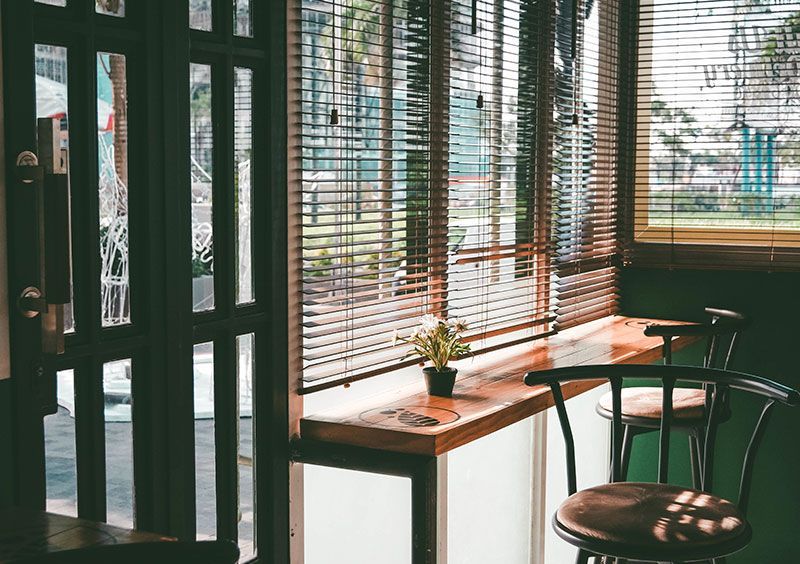 Blind Colours