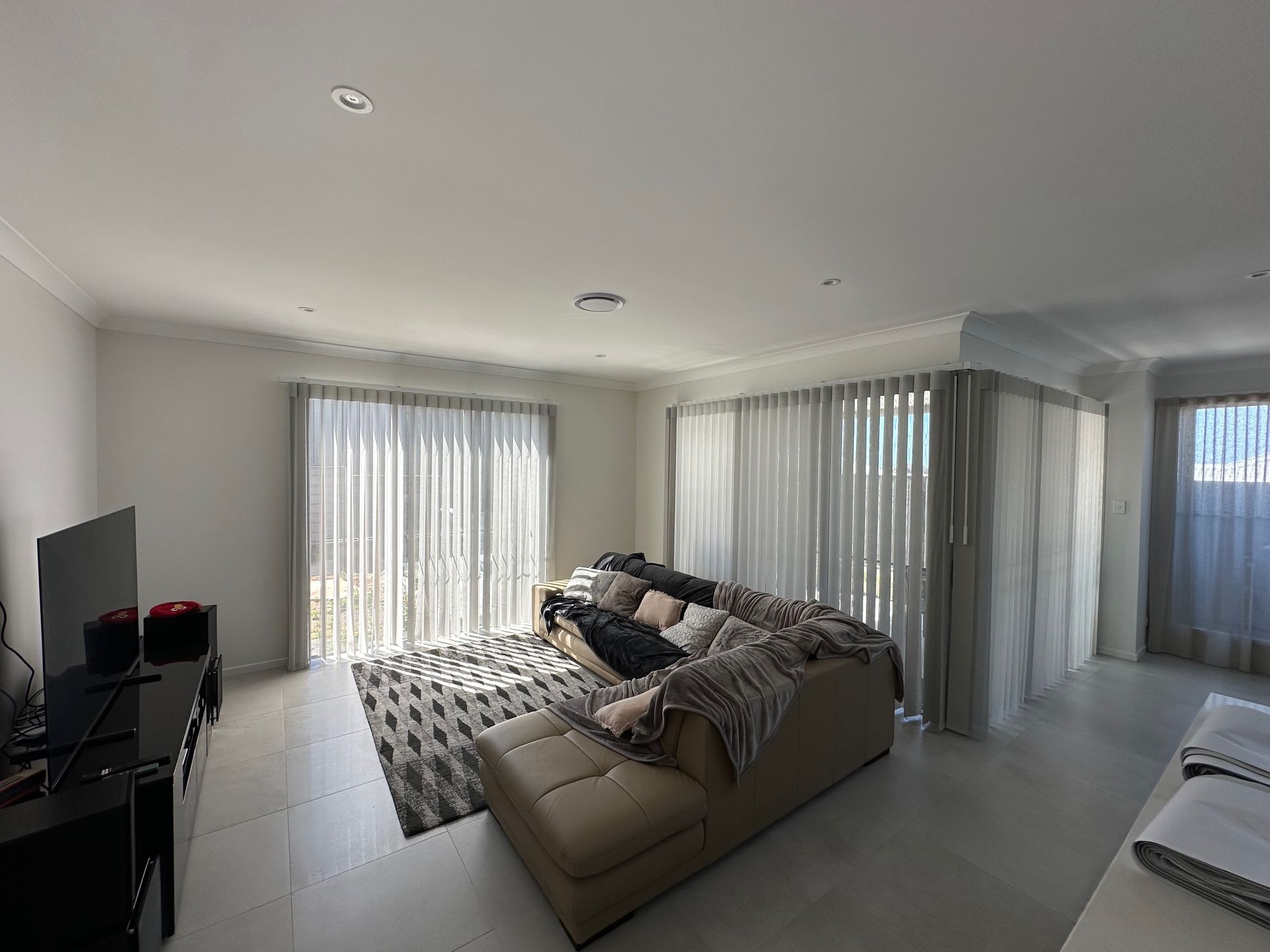 Curtains ballina