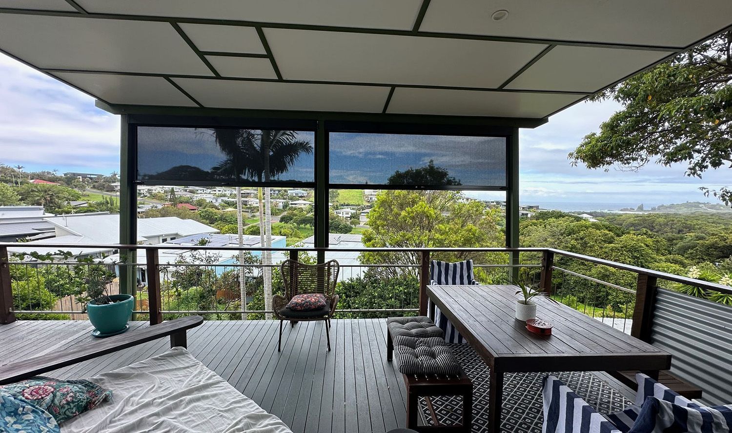 Quality Awnings