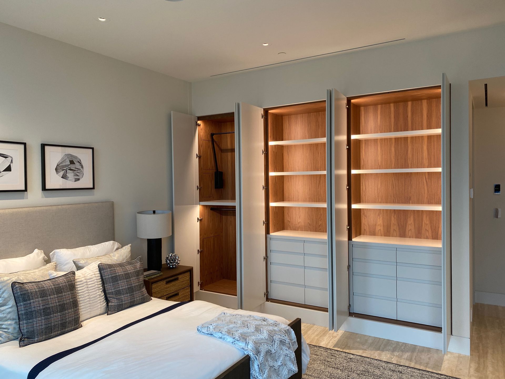 Quality Cabinetry Installation by Workon Construction