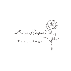 A black-and-white logo featuring the stylized text