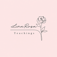 A black-and-white logo featuring the stylized text