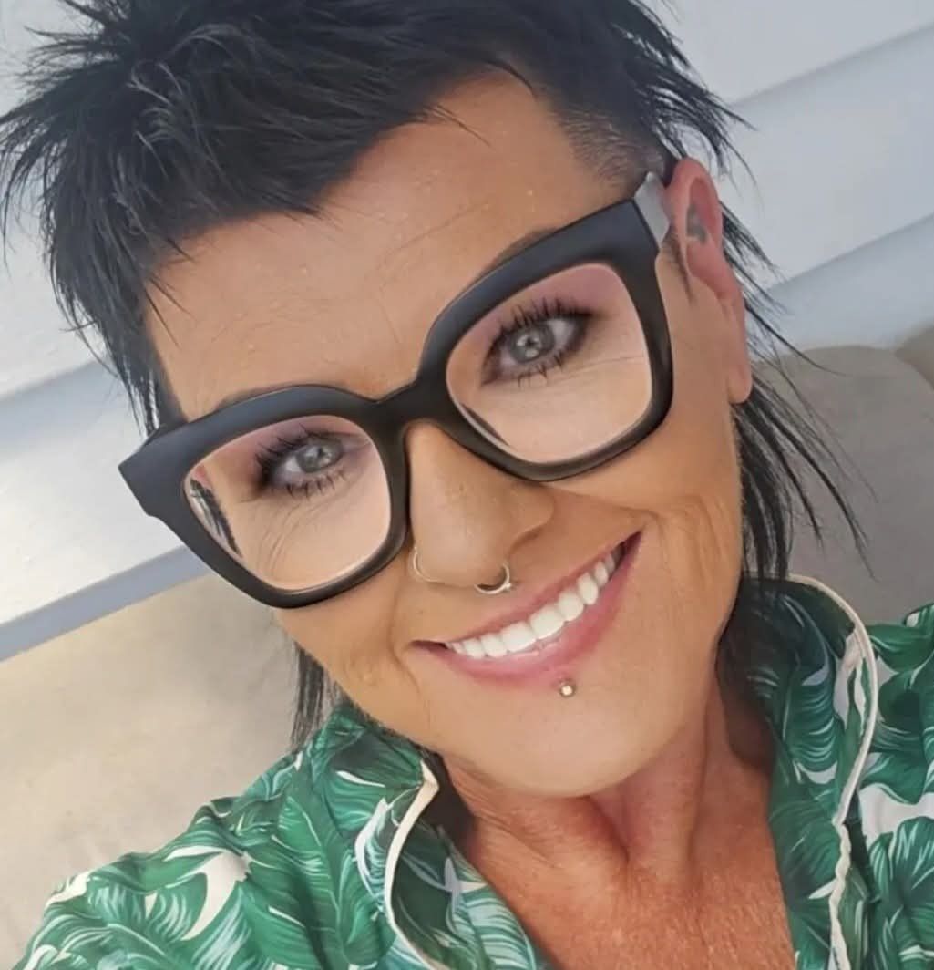 A Picture of Trudi — The Barber Social In Raymond Terrace, NSW