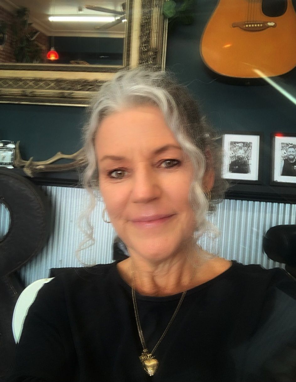 A Picture of Krista — The Barber Social In Raymond Terrace, NSW