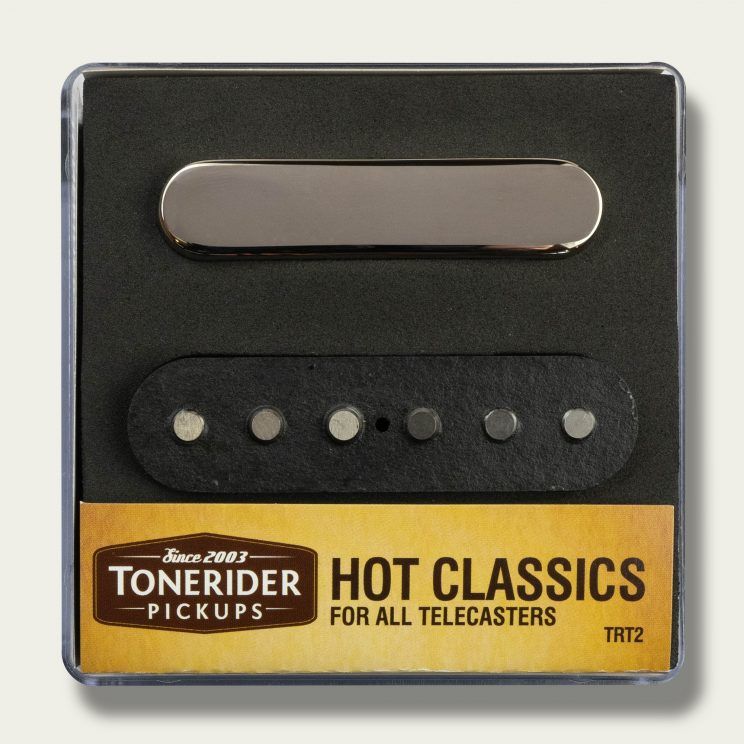 Tonerider Hot Classics voor Telecaster
