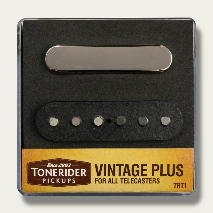 Tonerider Vintage Plus voor Telecaster