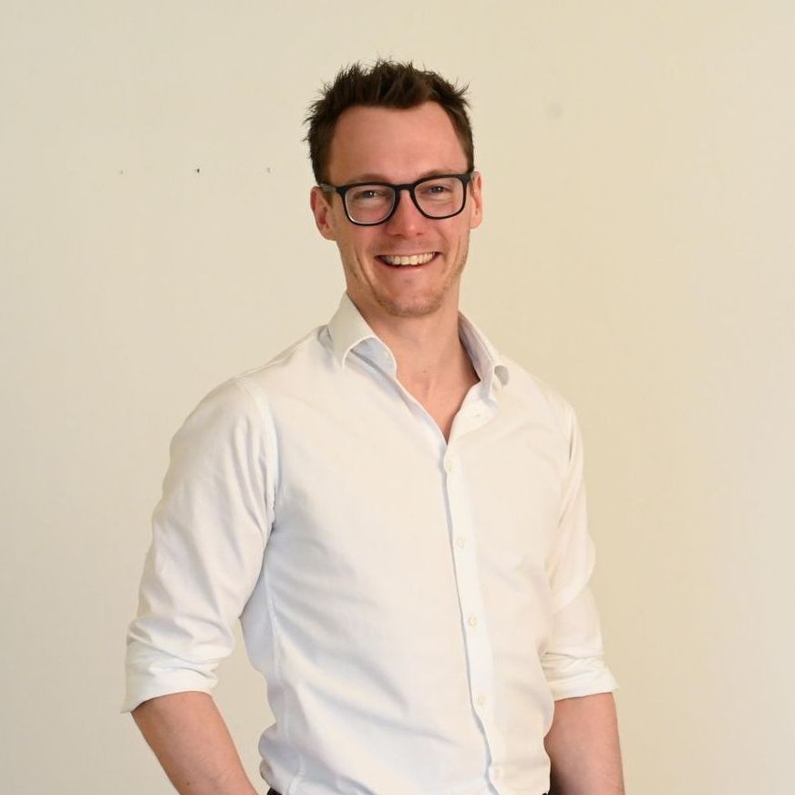 Wolf-Dieter Nagl
