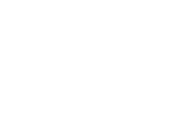 Blank white screen with a thin black line along the bottom edge