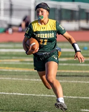 Mary Smith