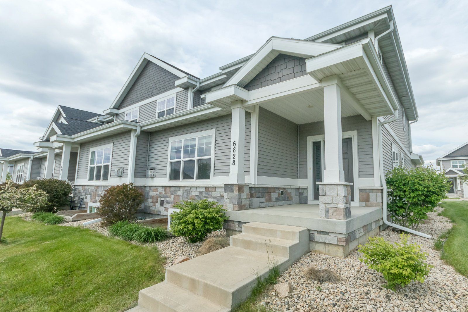 Aspire Homes
