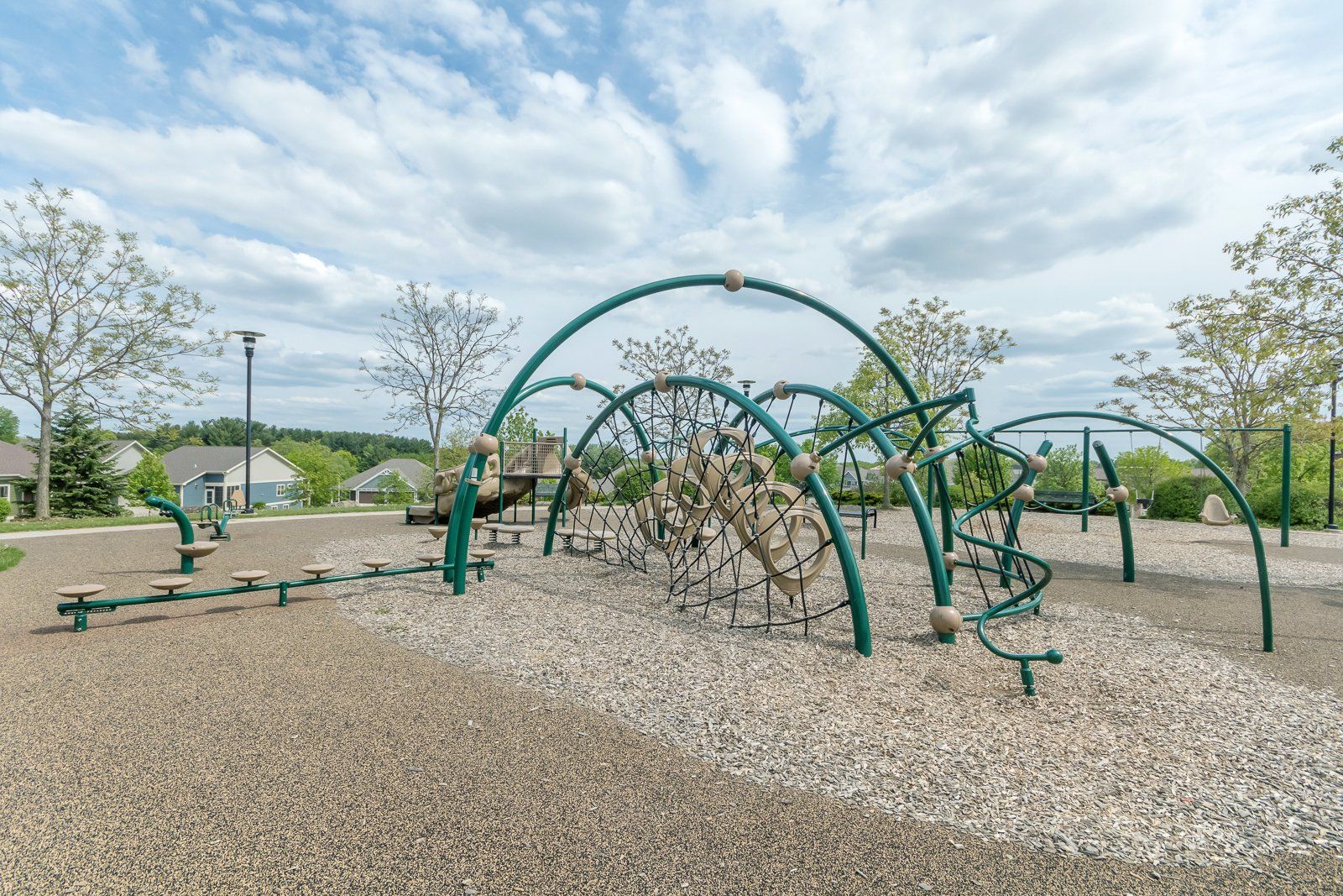 playground