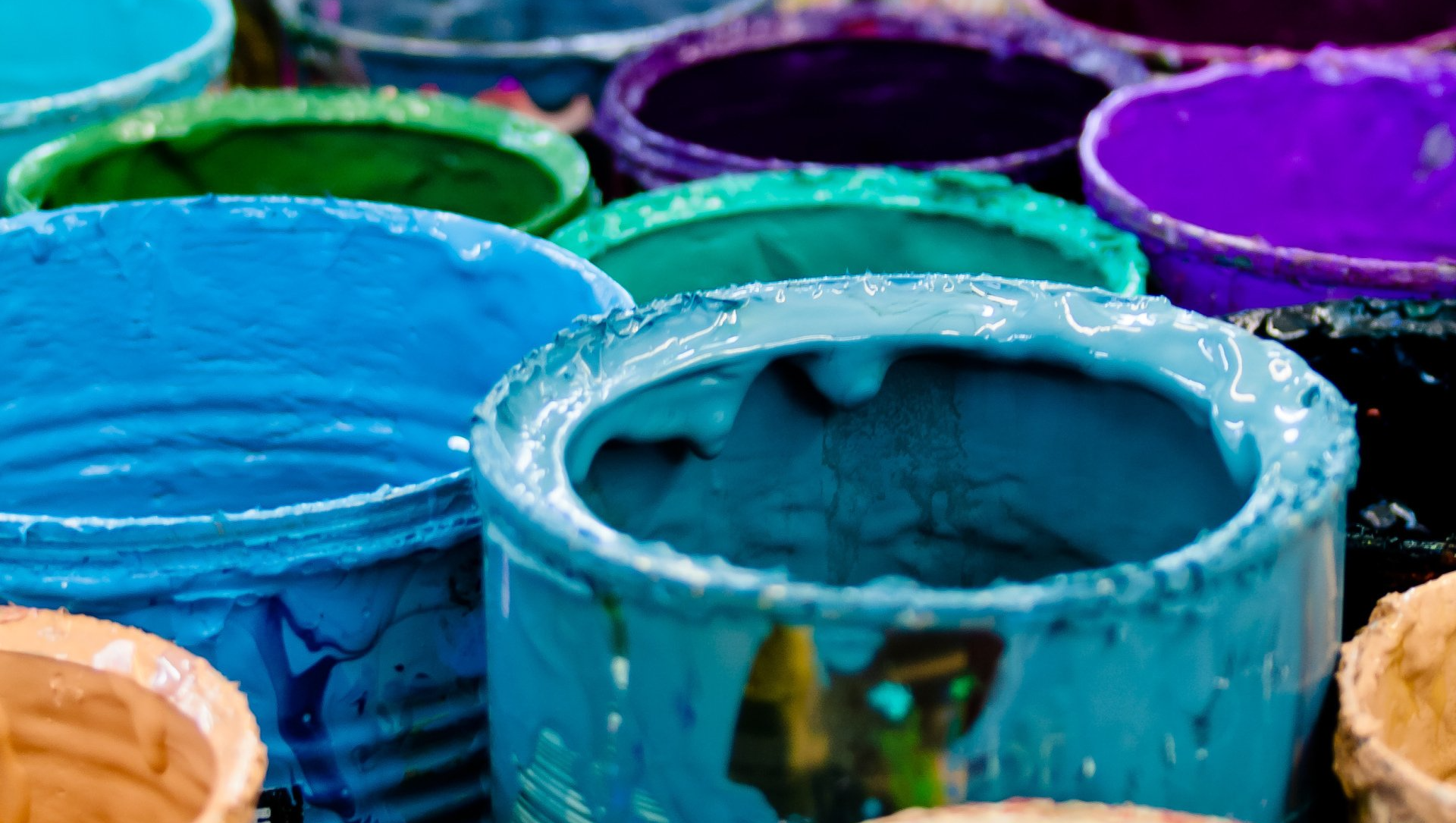 can paints