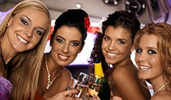 limousine rentals