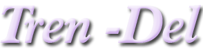 Tren - Del