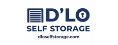 D'Lo Self Storage Logo