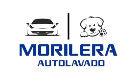 Logotipo de Morilera Autolavado