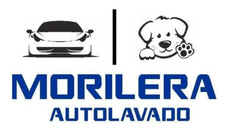 Logotipo de Morilera Autolavado