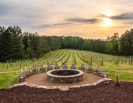 Outdoor Venue