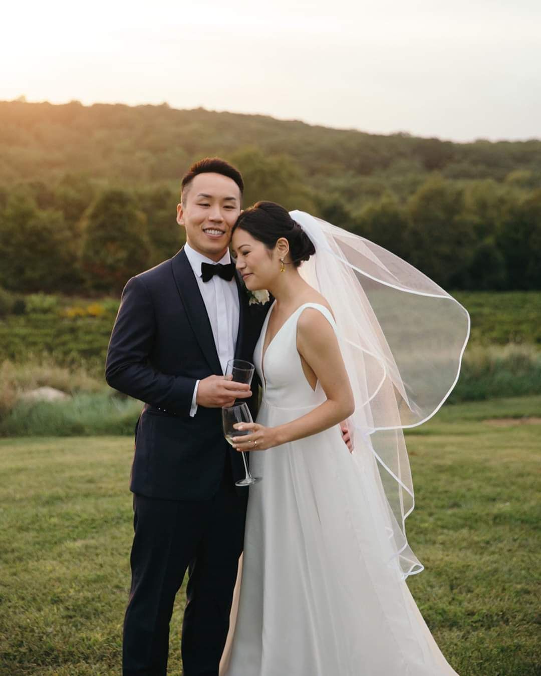 Vineyard Weddings 6