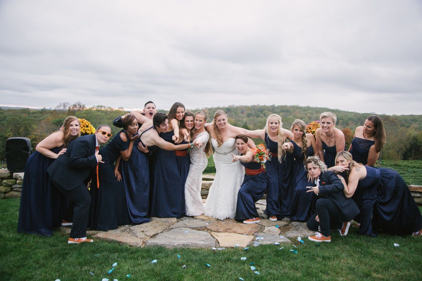 Vineyard Weddings 7