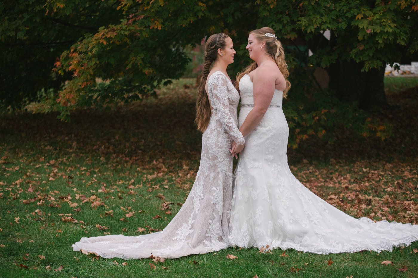 Vineyard Weddings 8