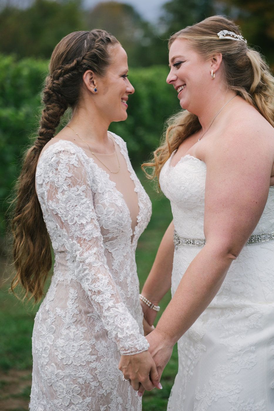 Vineyard Weddings 9