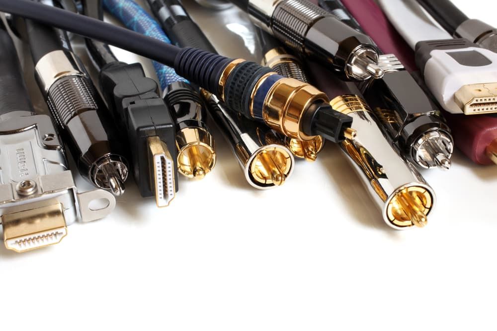Jaycar Products in Forster | Leading Edge Computers