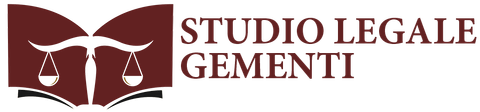 studio legale gementi  - logo