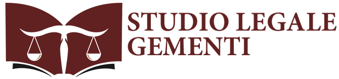 studio legale gementi  - logo