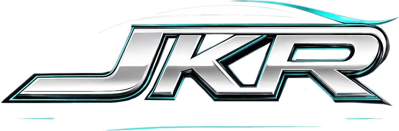 Logo | JKR Automotive Solutions
