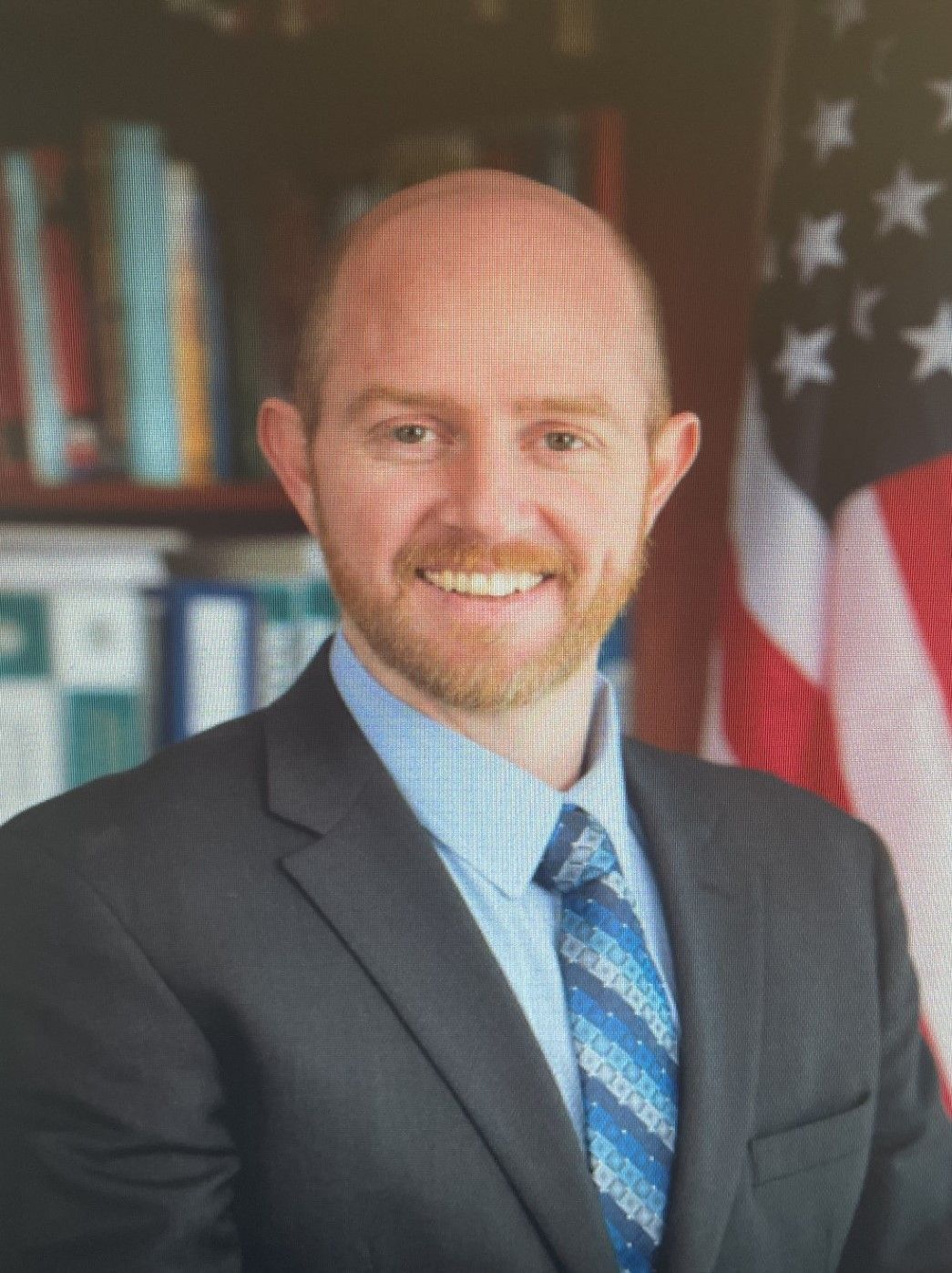 Daniel E. Maxwell