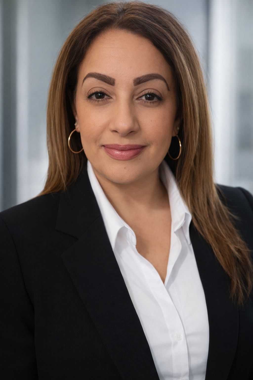 Joy Maxwell
