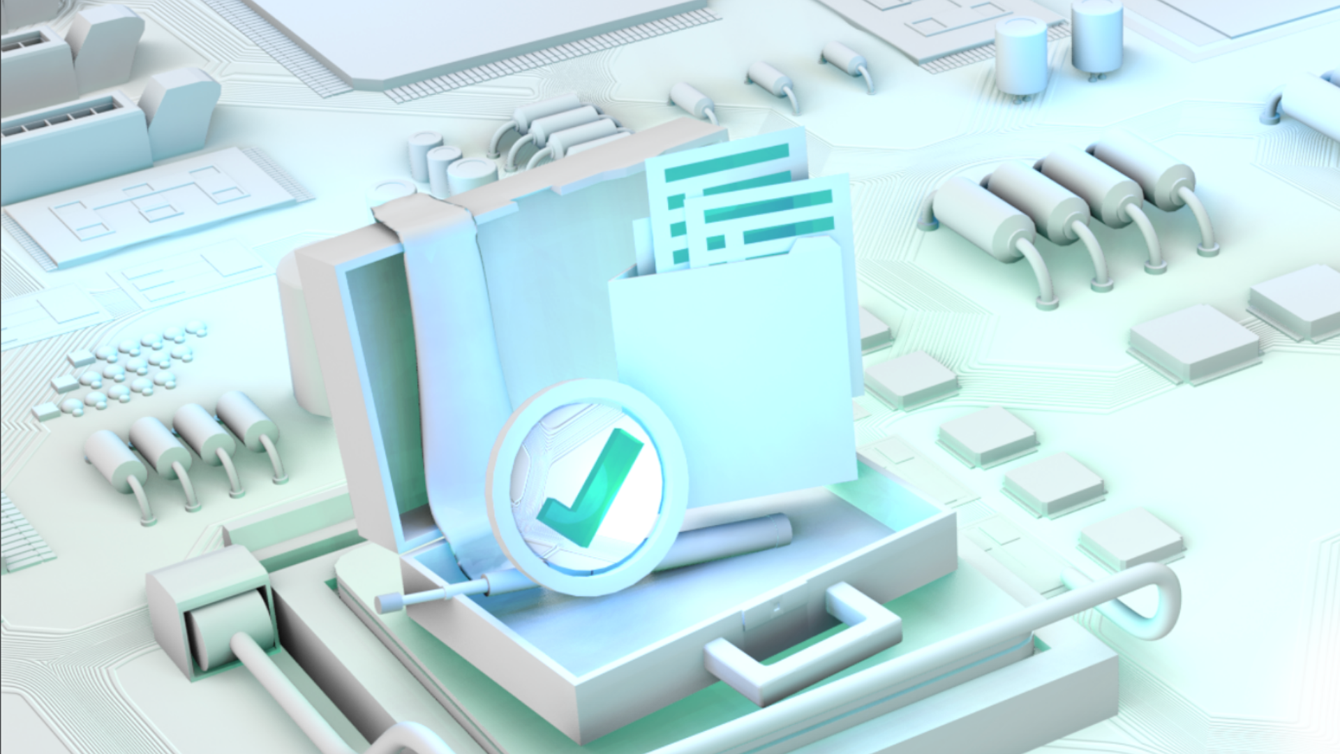 Guide to cyber risks for Directors & Officers