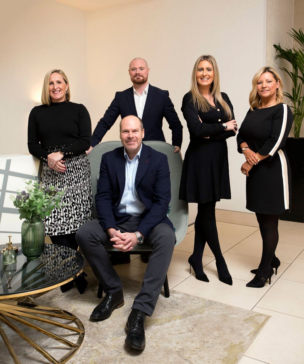 MacKay Corporate expands its presence with opening of Glasgow office