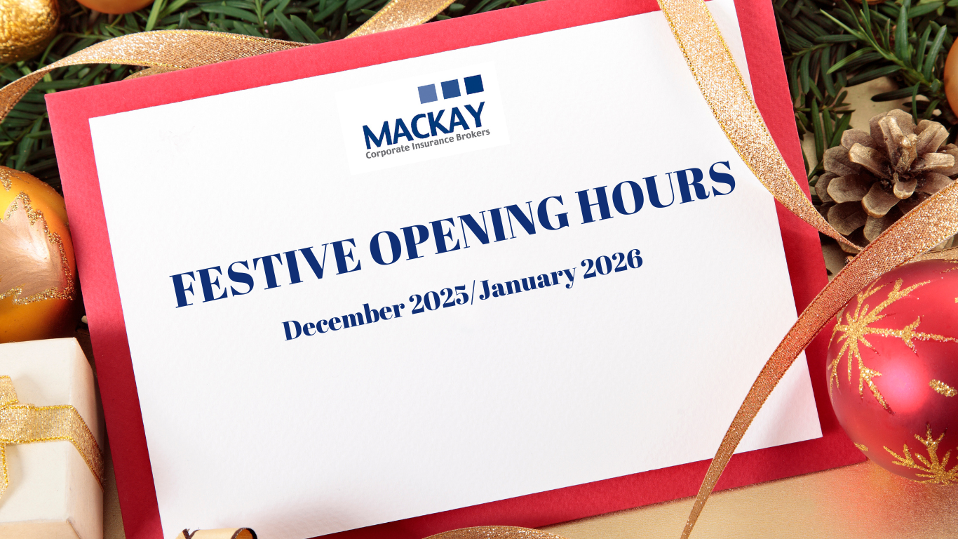 Festive opening hours