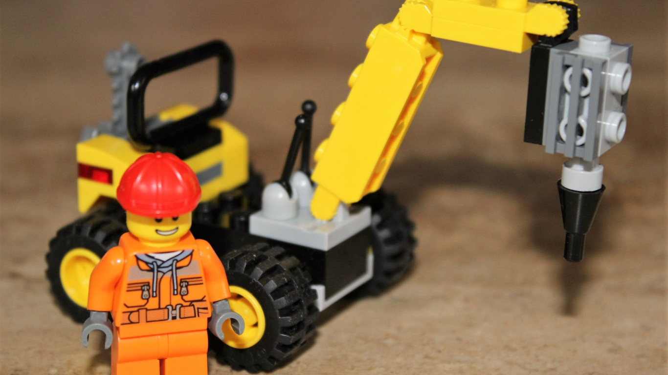 Construction Insurance Profile Q1 2025