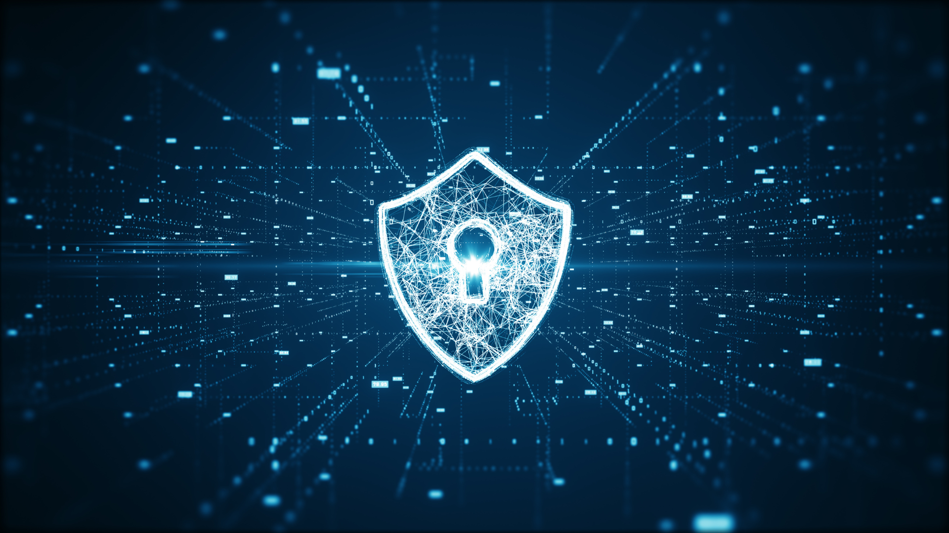 Cyber Security Awareness Month